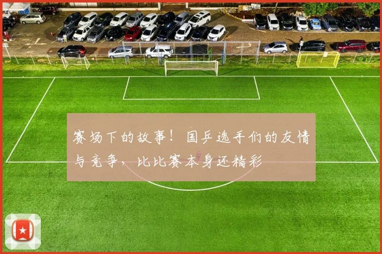 赛场下的故事！国乒选手们的友情与竞争，比比赛本身还精彩